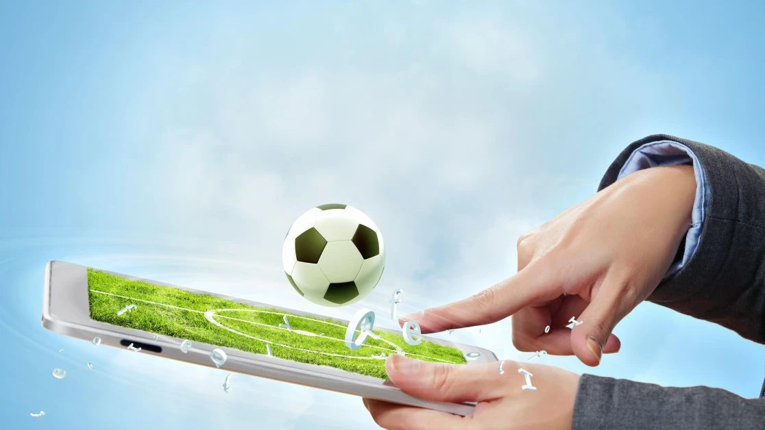 Online Supports Betting
