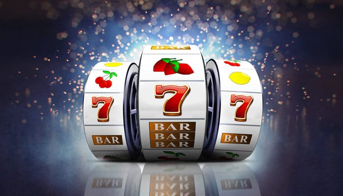 Online Slot 