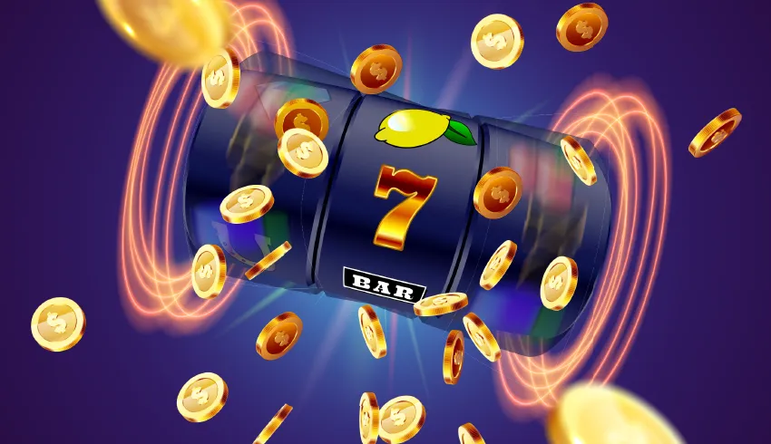 Online Slot Games