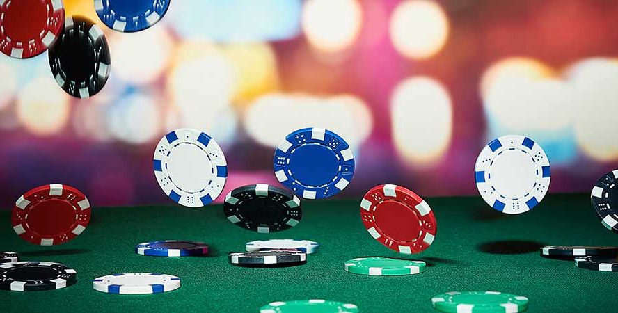 Get an internet version of the classic casino